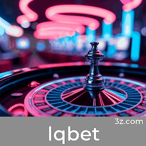 Lqbet: Cassino Online Seguro e Premiado