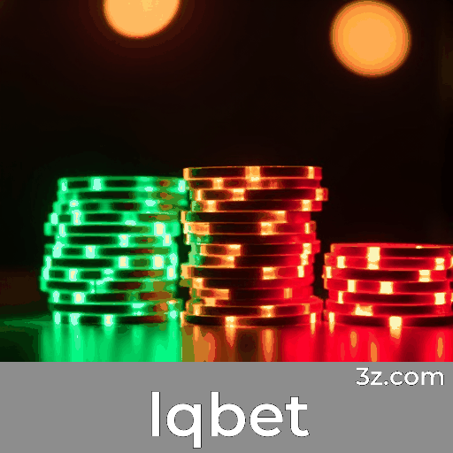 Lqbet: Cassino Online Seguro e Premiado