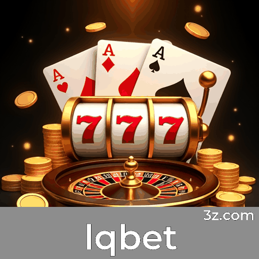 Lqbet: Cassino Online Seguro e Premiado